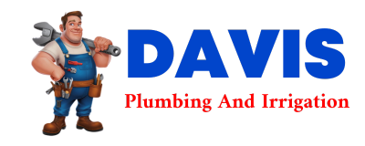 Trusted plumber in PARKER CITY